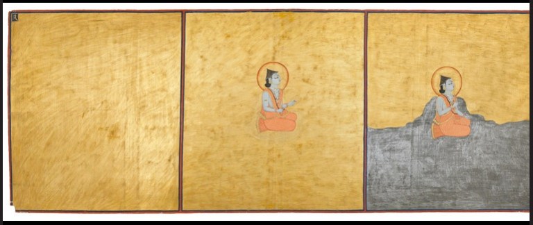 3 aspects of the absolute